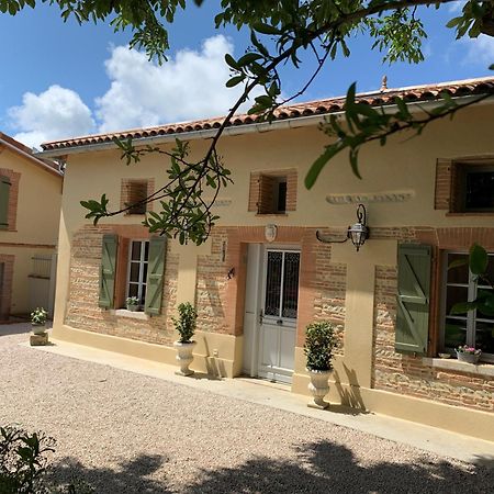 Maison D'Hotes "La Clef Des Champs" Piscine Ortance Sajas Kültér fotó