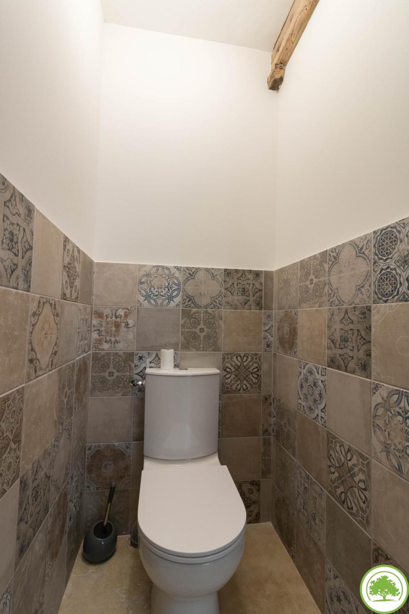 Maison D'Hotes "La Clef Des Champs" Piscine Ortance Sajas Kültér fotó
